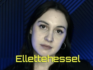 Ellettehessel