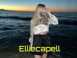 Elliecapell