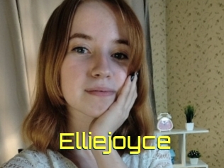 Elliejoyce