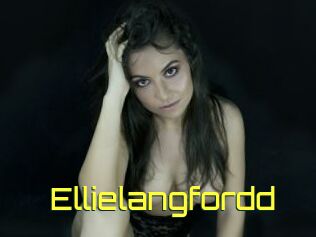 Ellielangfordd