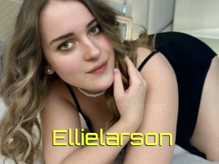 Ellielarson