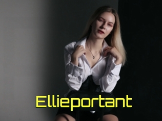 Ellieportant