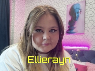 Ellierayn