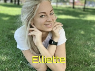 Elliette