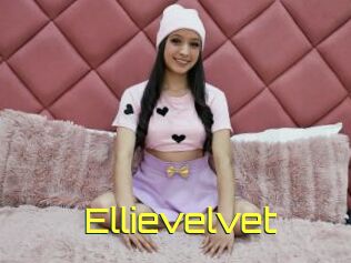 Ellievelvet