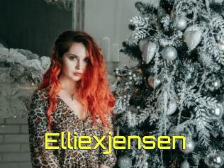 Elliexjensen