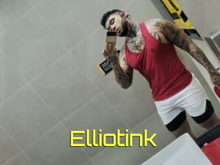 Elliotink