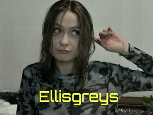 Ellisgreys