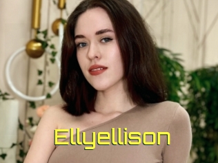 Ellyellison