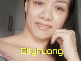 Ellyhuong