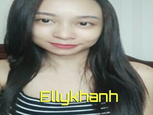 Ellykhanh