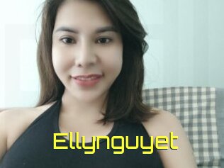 Ellynguyet