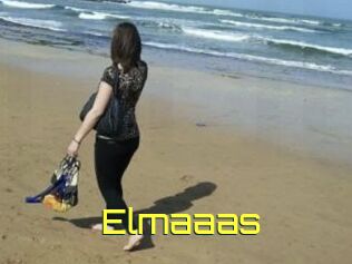 Elmaaas