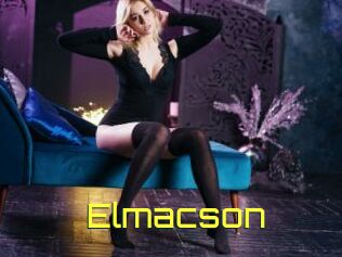 Elmacson