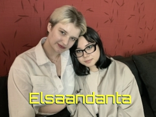 Elsaandanta