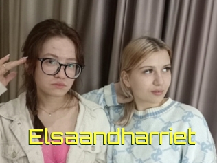 Elsaandharriet