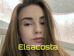 Elsacosta