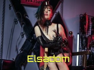 Elsadom