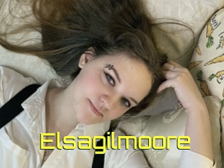 Elsagilmoore