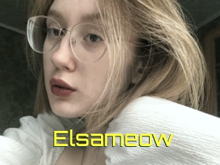 Elsameow