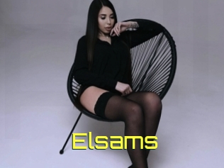 Elsams