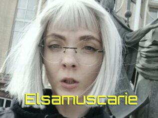 Elsamuscarie