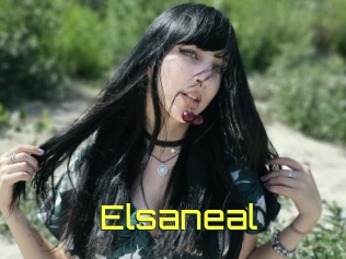 Elsaneal