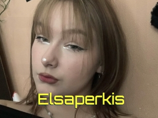 Elsaperkis