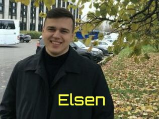 Elsen