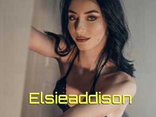 Elsieaddison