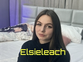 Elsieleach