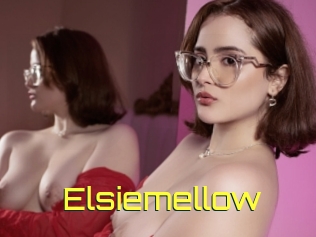 Elsiemellow