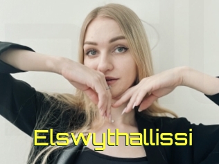 Elswythallissi