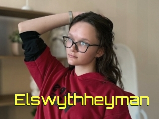 Elswythheyman