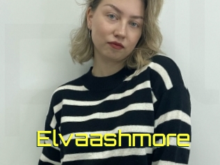 Elvaashmore