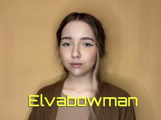 Elvabowman