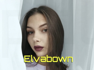 Elvabown