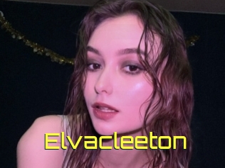 Elvacleeton