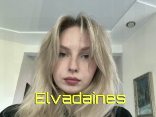 Elvadaines