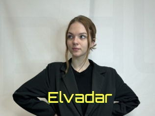 Elvadar