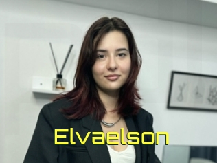 Elvaelson