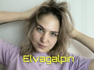 Elvagalpin