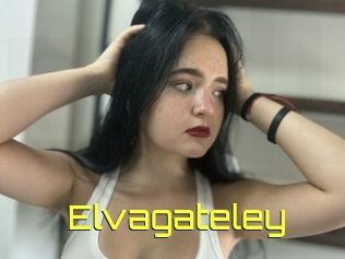 Elvagateley