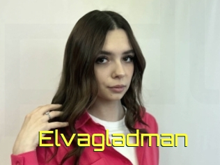 Elvagladman