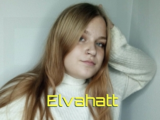 Elvahatt