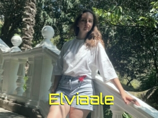 Elviaale