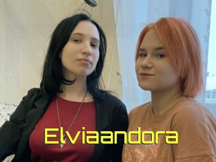 Elviaandora