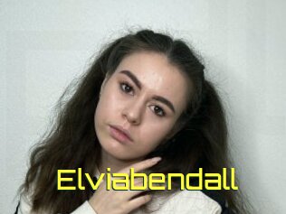 Elviabendall