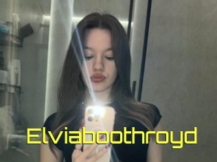 Elviaboothroyd