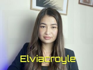 Elviacroyle